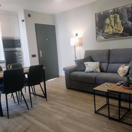 Rincones De Riaza Solo Adultos ξενώνας Εξωτερικό φωτογραφία