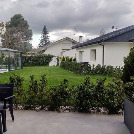 Rincones De Riaza Solo Adultos ξενώνας Εξωτερικό φωτογραφία