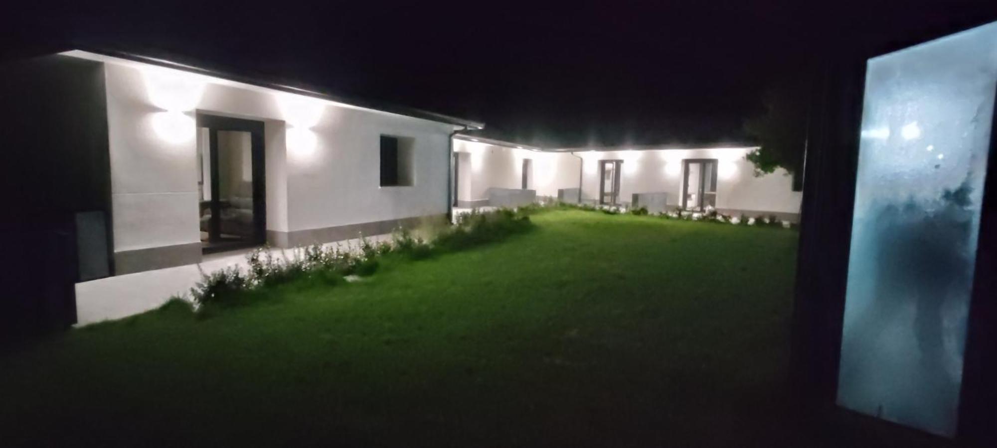 Rincones De Riaza Solo Adultos ξενώνας Εξωτερικό φωτογραφία