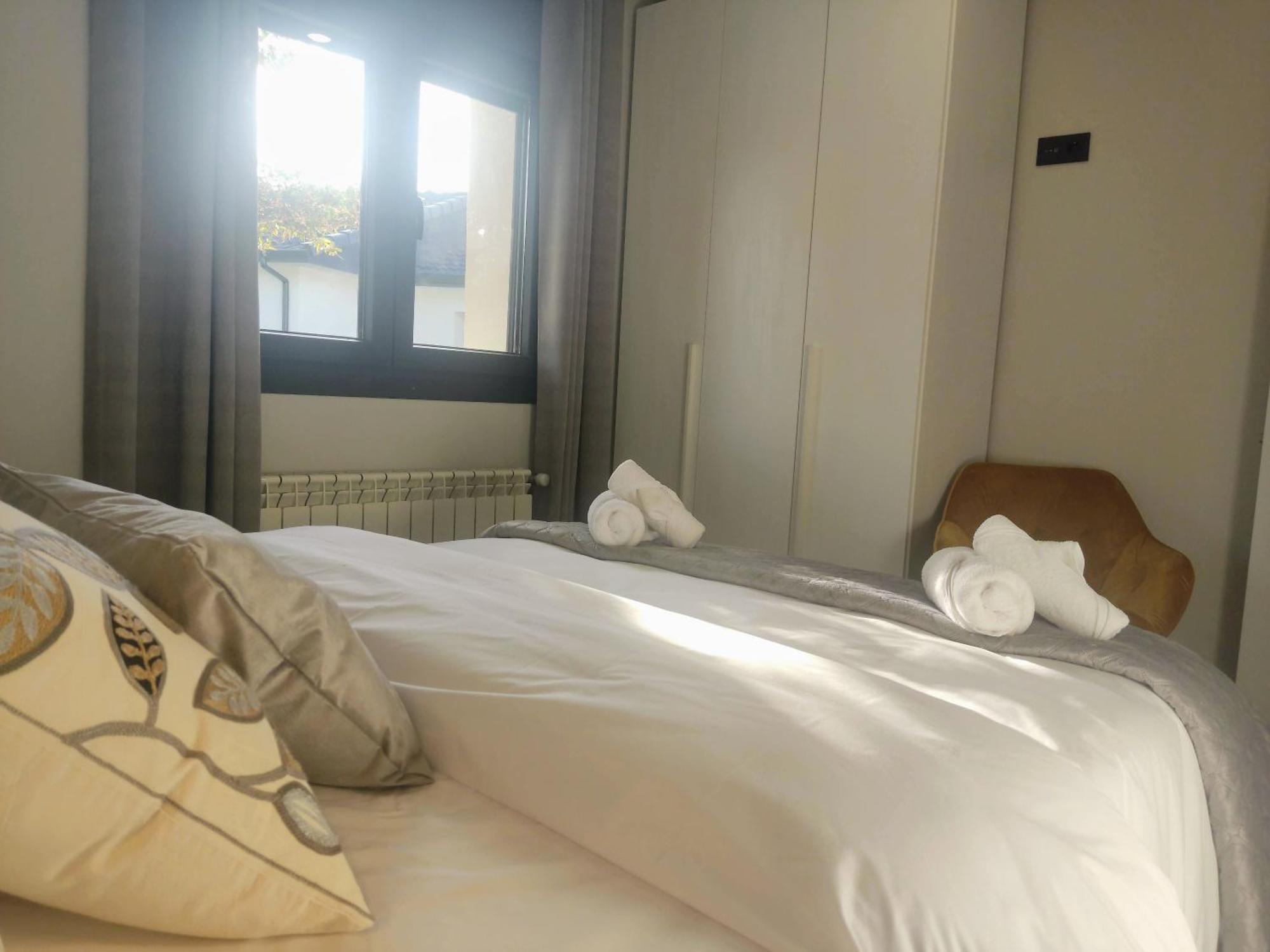 Rincones De Riaza Solo Adultos ξενώνας Εξωτερικό φωτογραφία