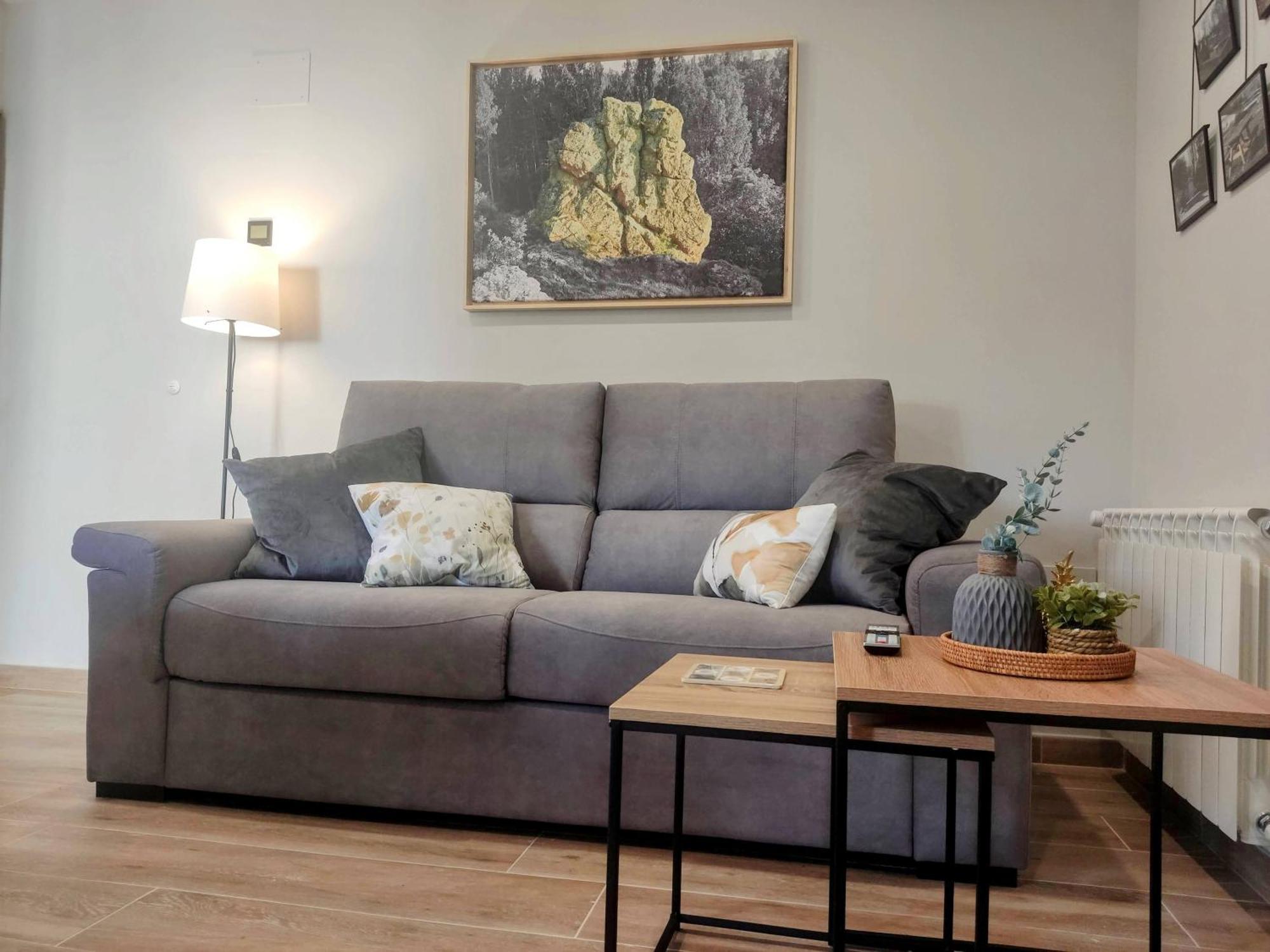 Rincones De Riaza Solo Adultos ξενώνας Εξωτερικό φωτογραφία