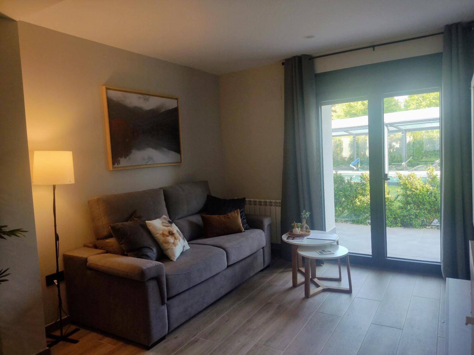 Rincones De Riaza Solo Adultos ξενώνας Εξωτερικό φωτογραφία
