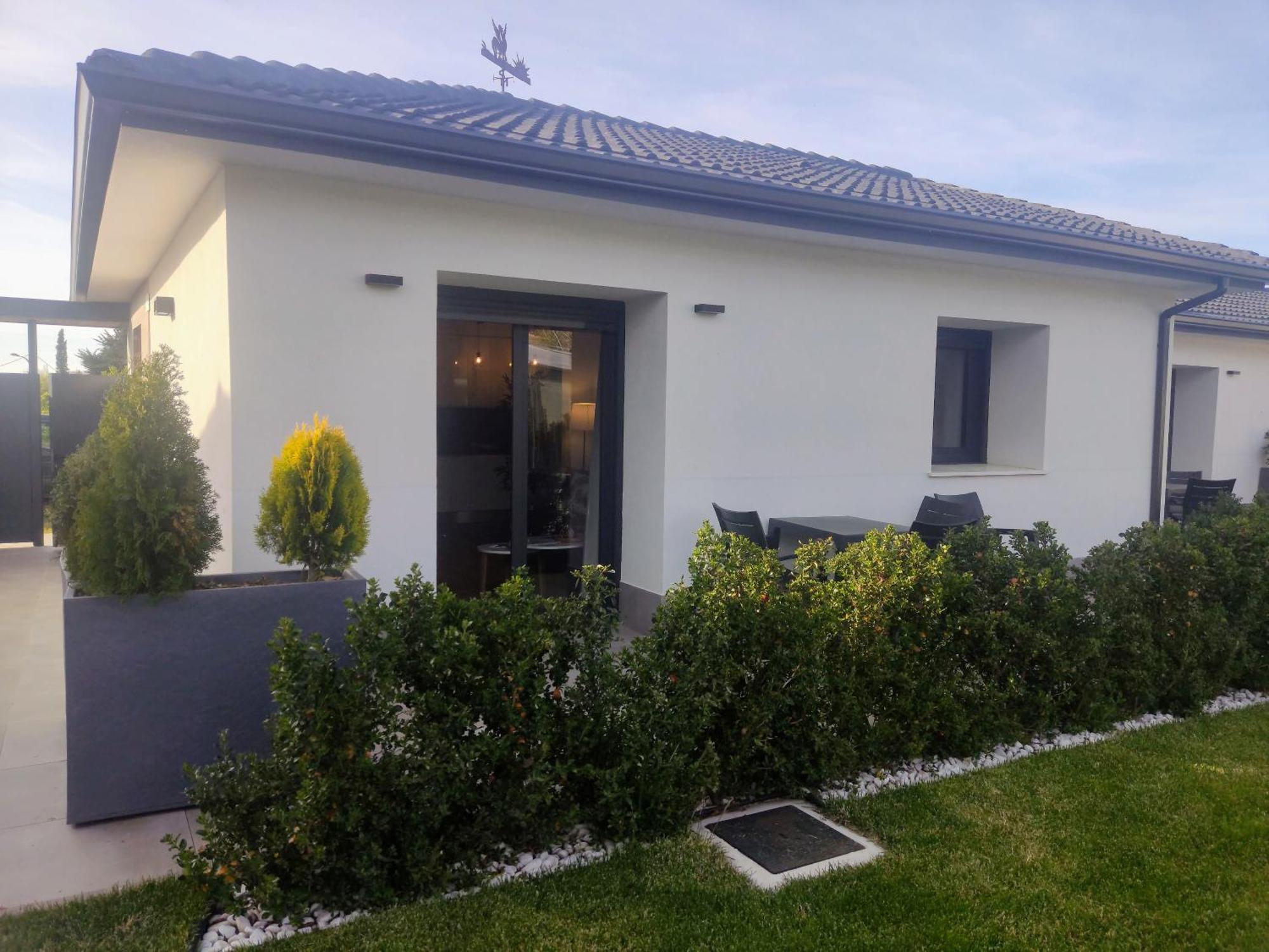 Rincones De Riaza Solo Adultos ξενώνας Εξωτερικό φωτογραφία