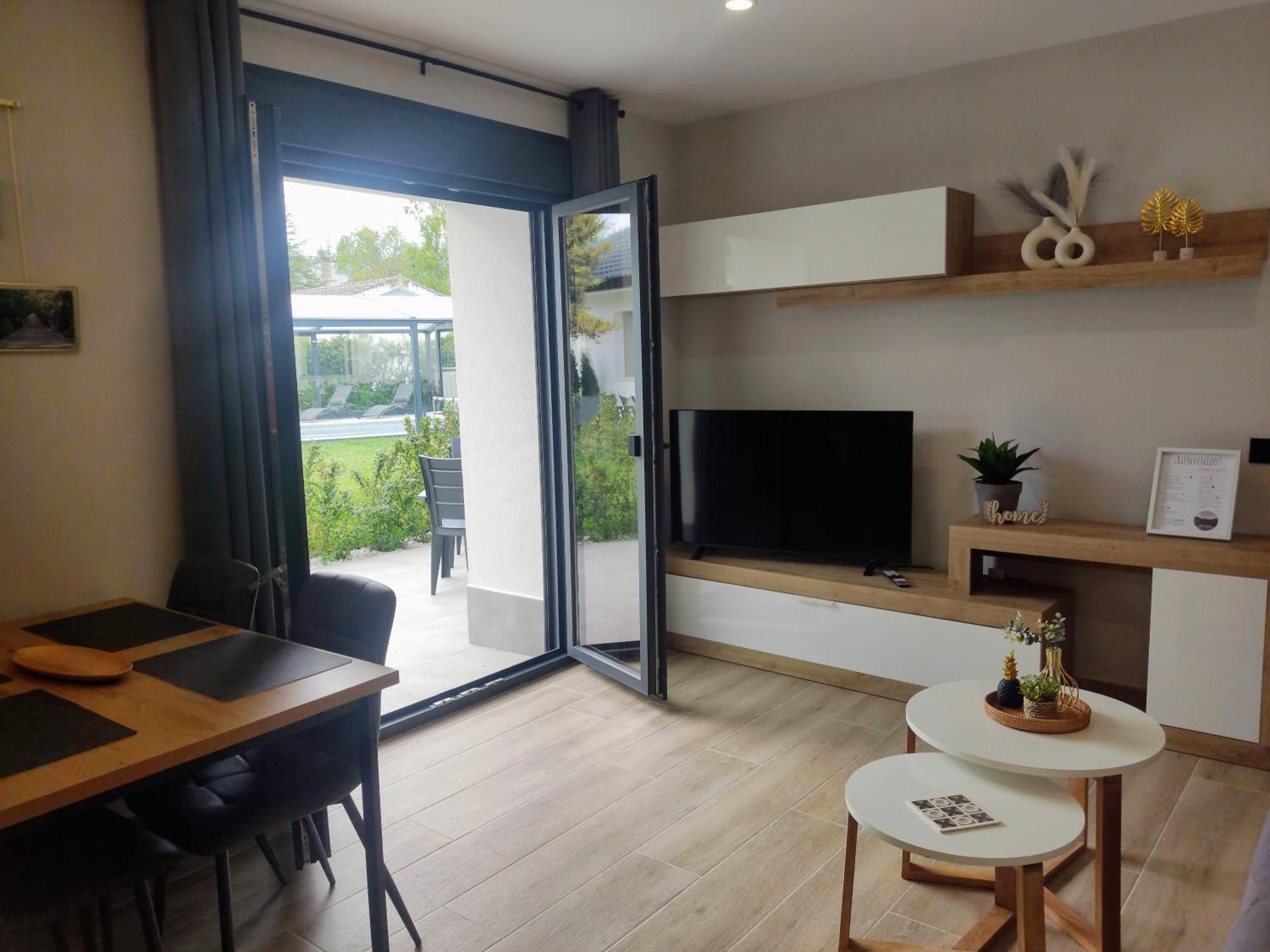 Rincones De Riaza Solo Adultos ξενώνας Εξωτερικό φωτογραφία