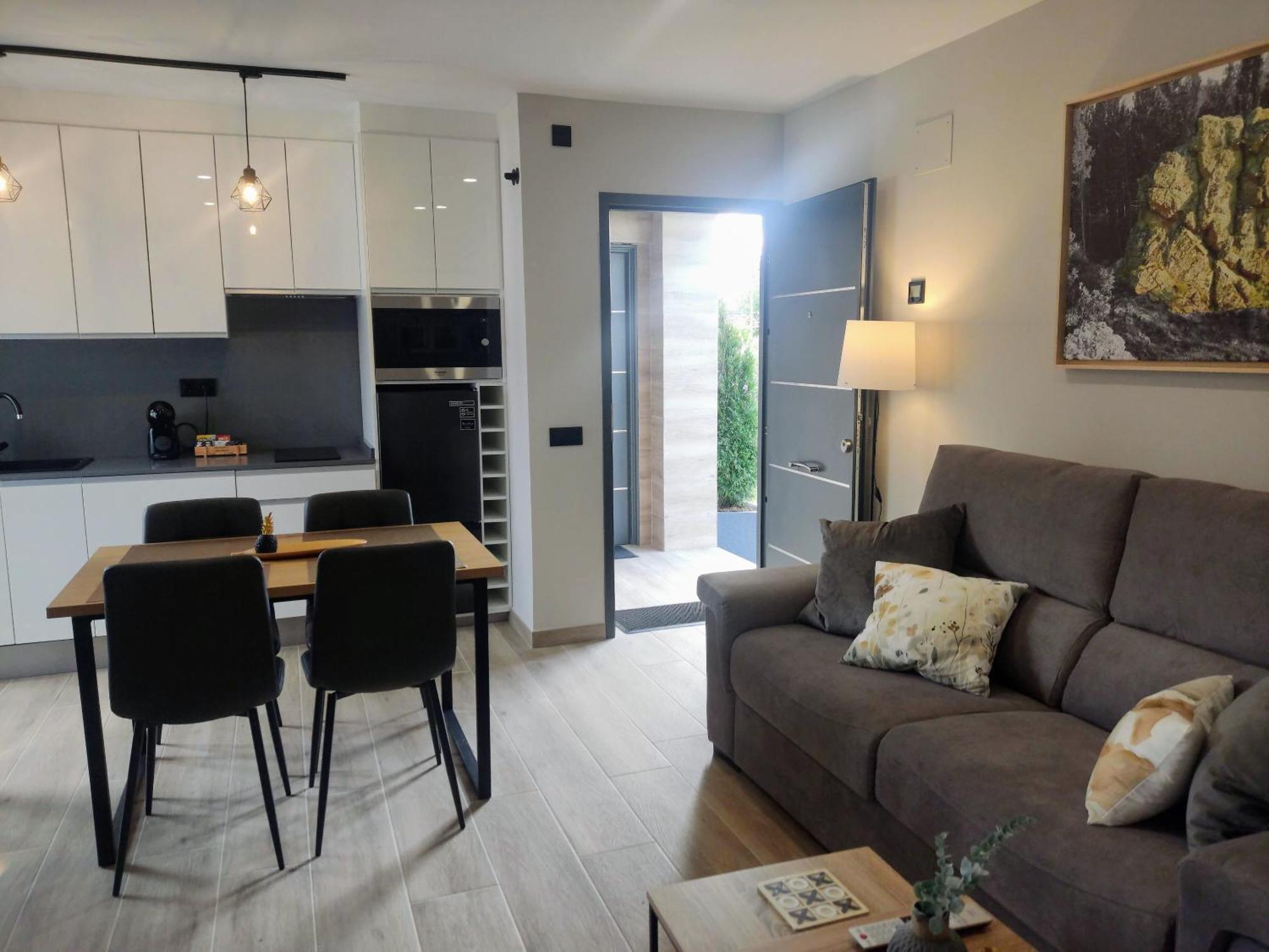 Rincones De Riaza Solo Adultos ξενώνας Εξωτερικό φωτογραφία
