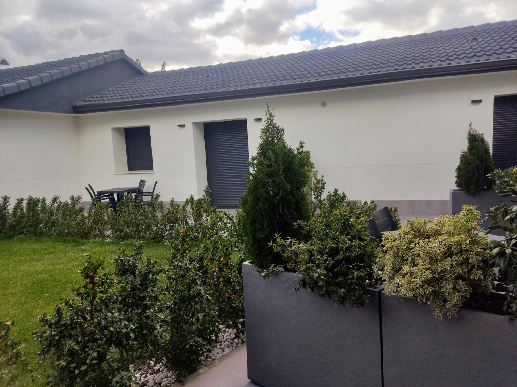 Rincones De Riaza Solo Adultos ξενώνας Εξωτερικό φωτογραφία