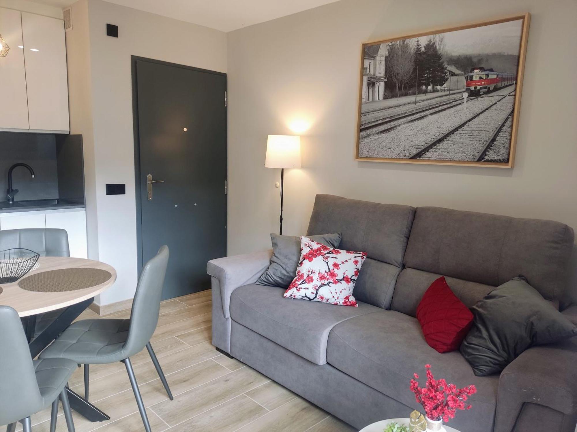 Rincones De Riaza Solo Adultos ξενώνας Εξωτερικό φωτογραφία