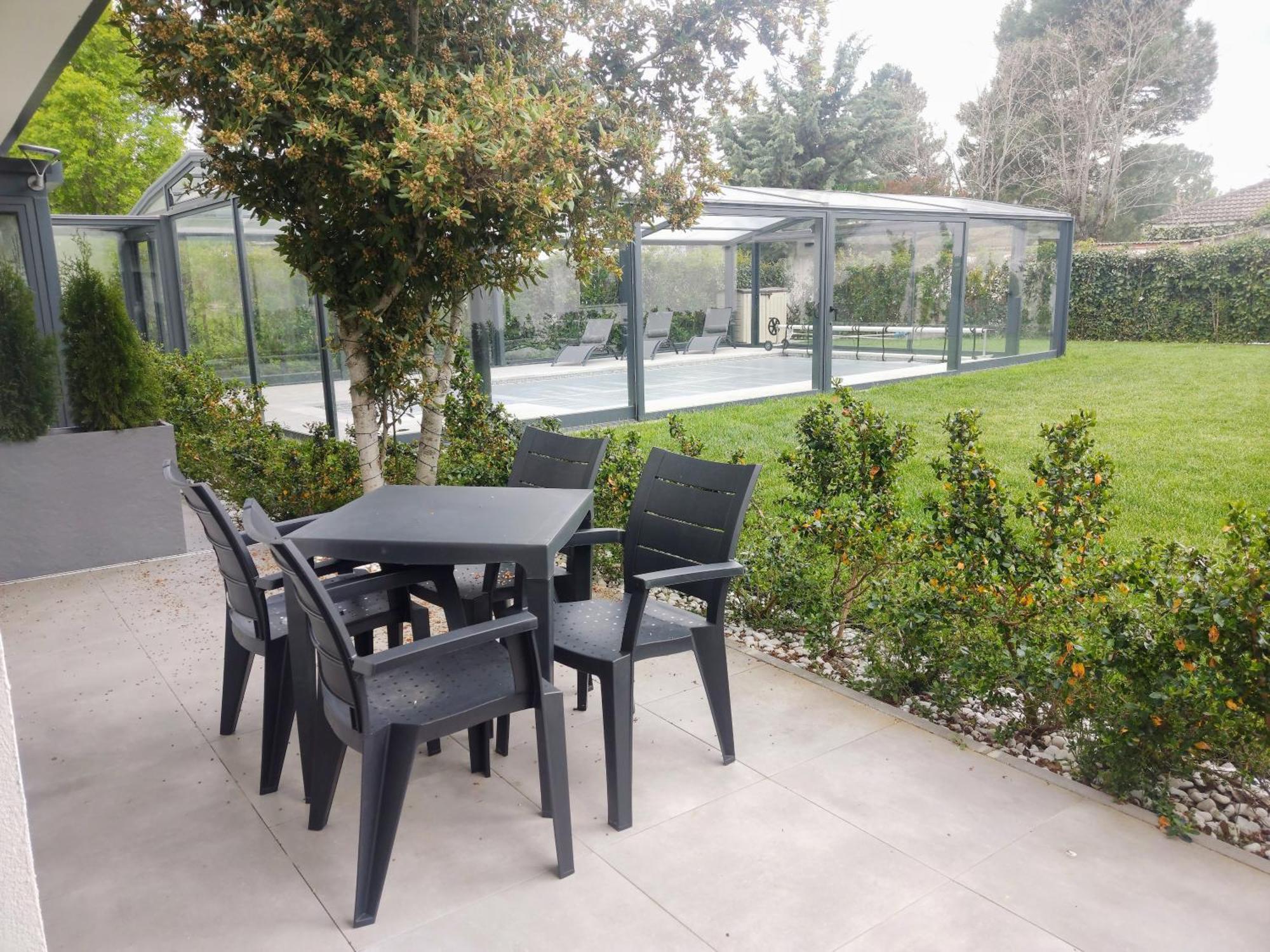 Rincones De Riaza Solo Adultos ξενώνας Εξωτερικό φωτογραφία