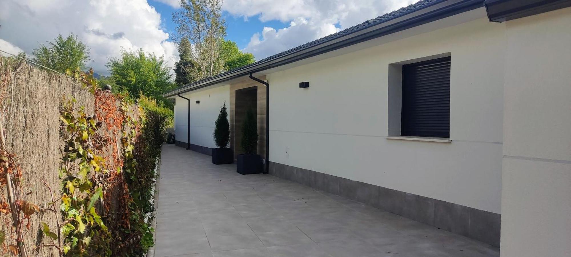 Rincones De Riaza Solo Adultos ξενώνας Εξωτερικό φωτογραφία
